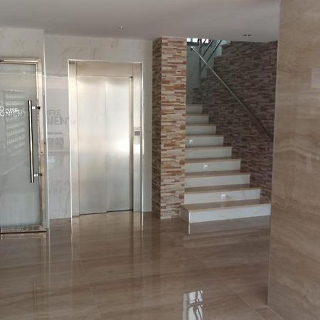 Apartamento Frente Al Mar بينايدورم المظهر الخارجي الصورة